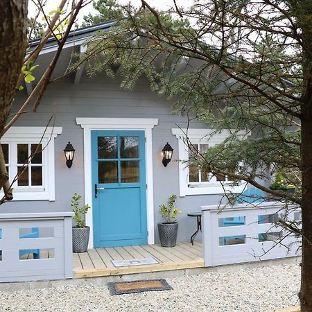 Inisean Lodge Log Cabin -Part Of Inisean B&B Dungloe Luaran gambar